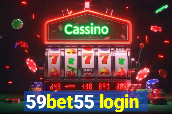 59bet55 login